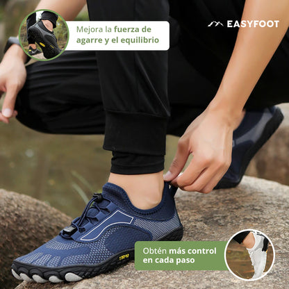 Barefoot NaturFit - Calzado saludable y natural